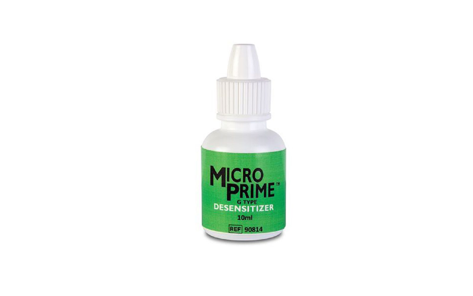 MicroPrime G - Desensitizing Agent, 10 mL Bottle