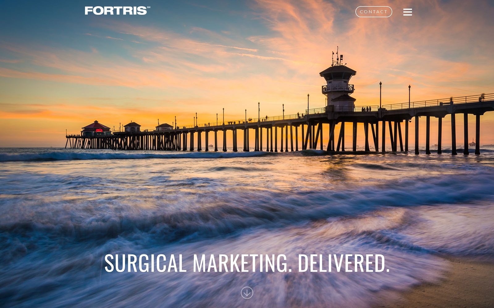 Fortris Corporation 