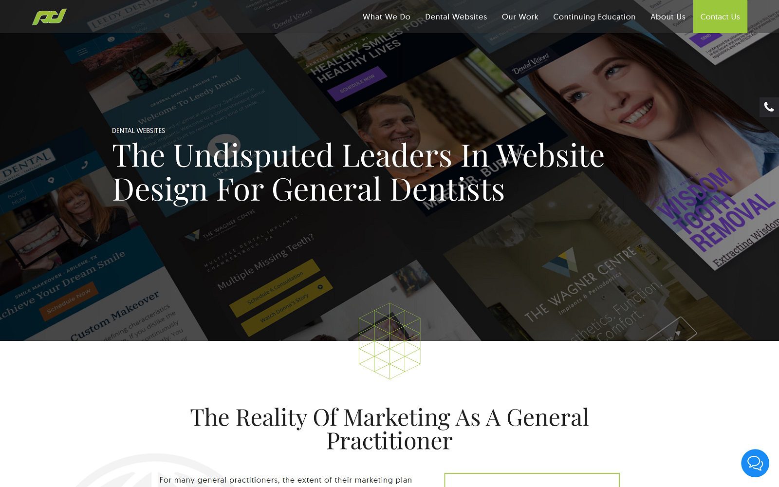 Progressive Dental Marketing