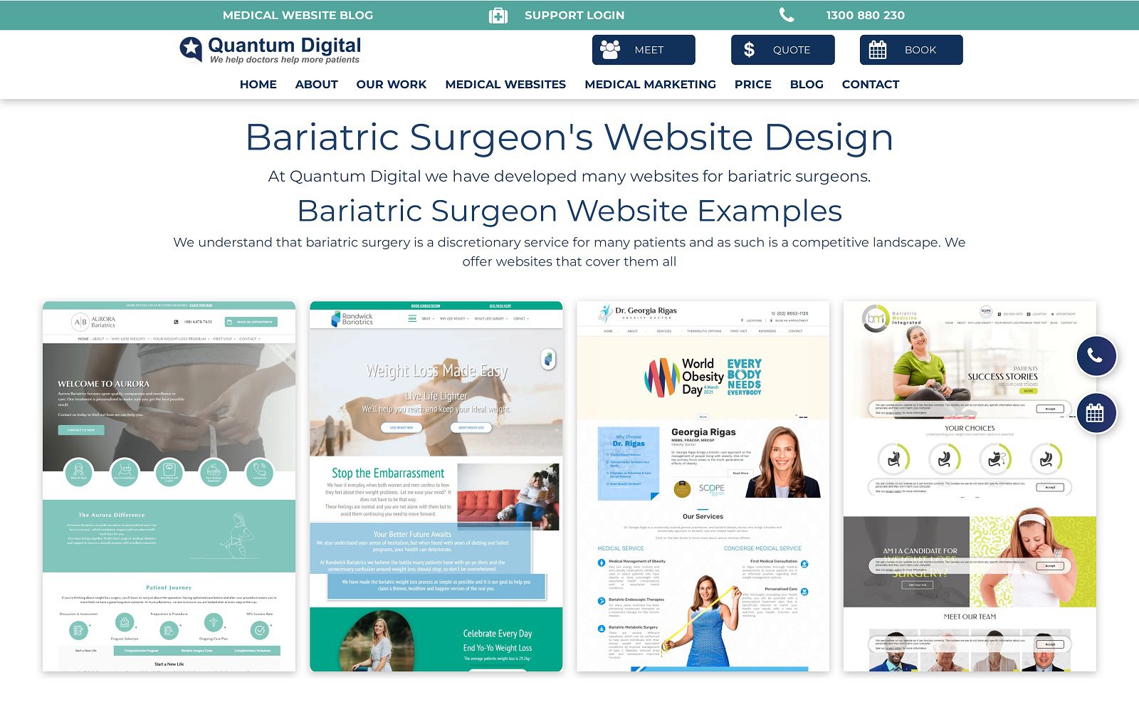 Quantum Digital 