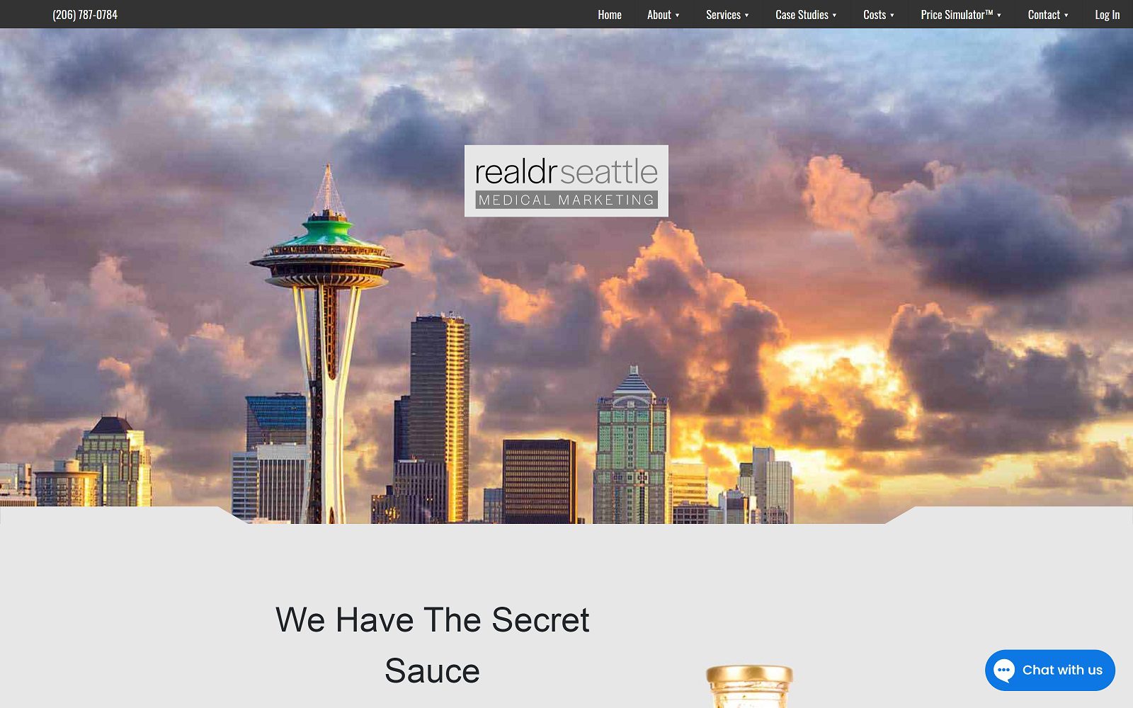 Realdrseattle  