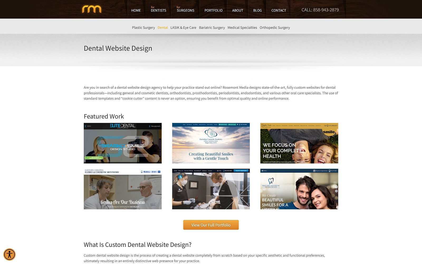 Rosemont Media, LLC