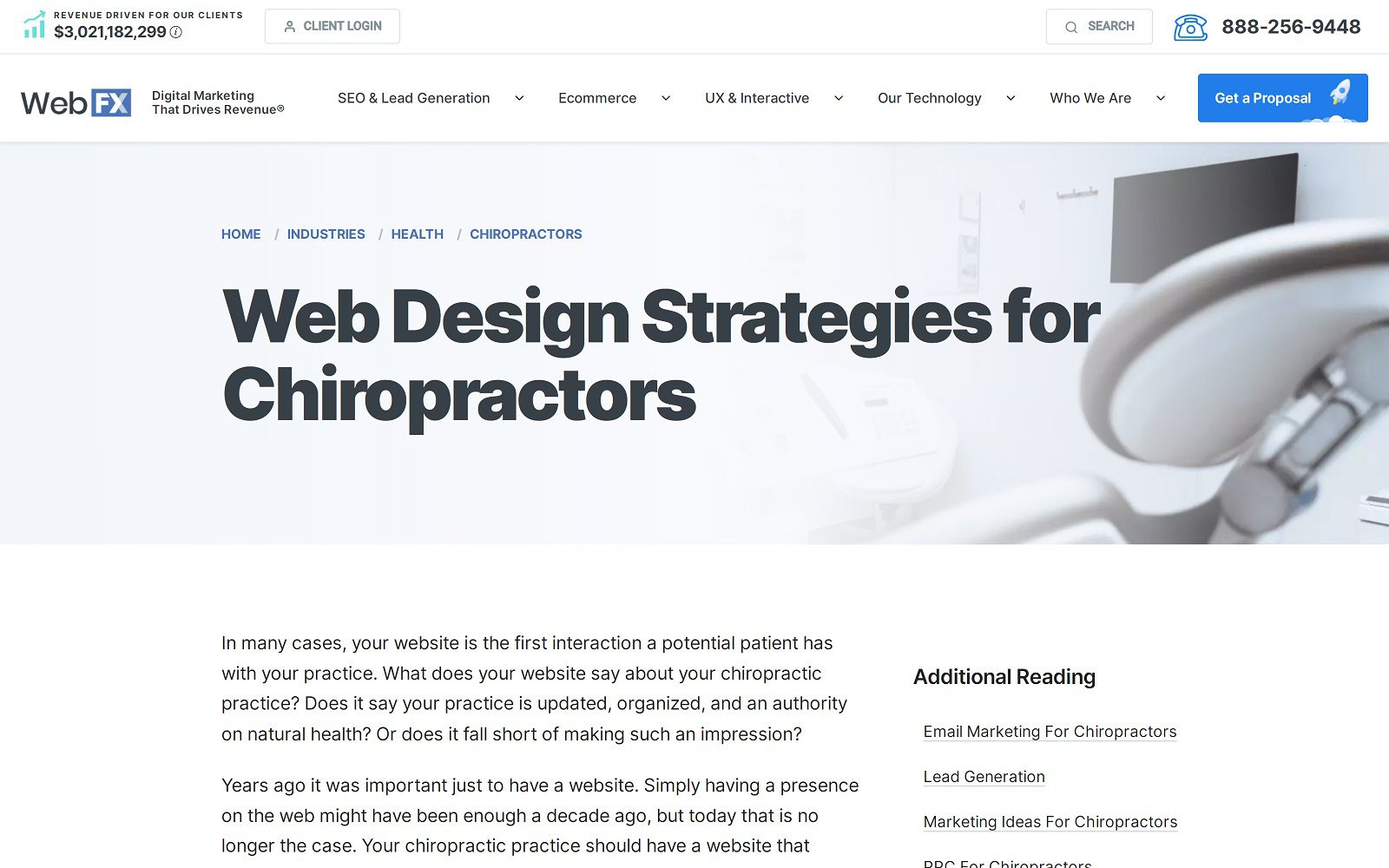 WebFX