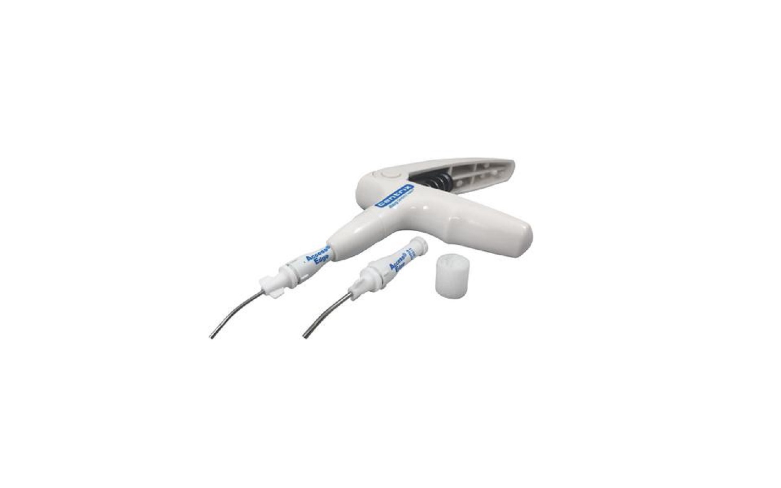 Access® Edge Clay-Based Gingival Retraction Paste - Centrix Inc