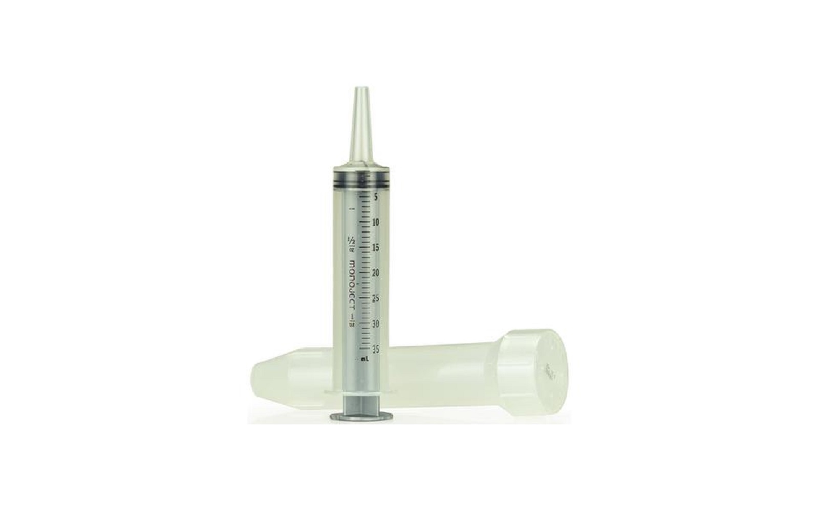 AccuDent® XD Syringe, 35 ml