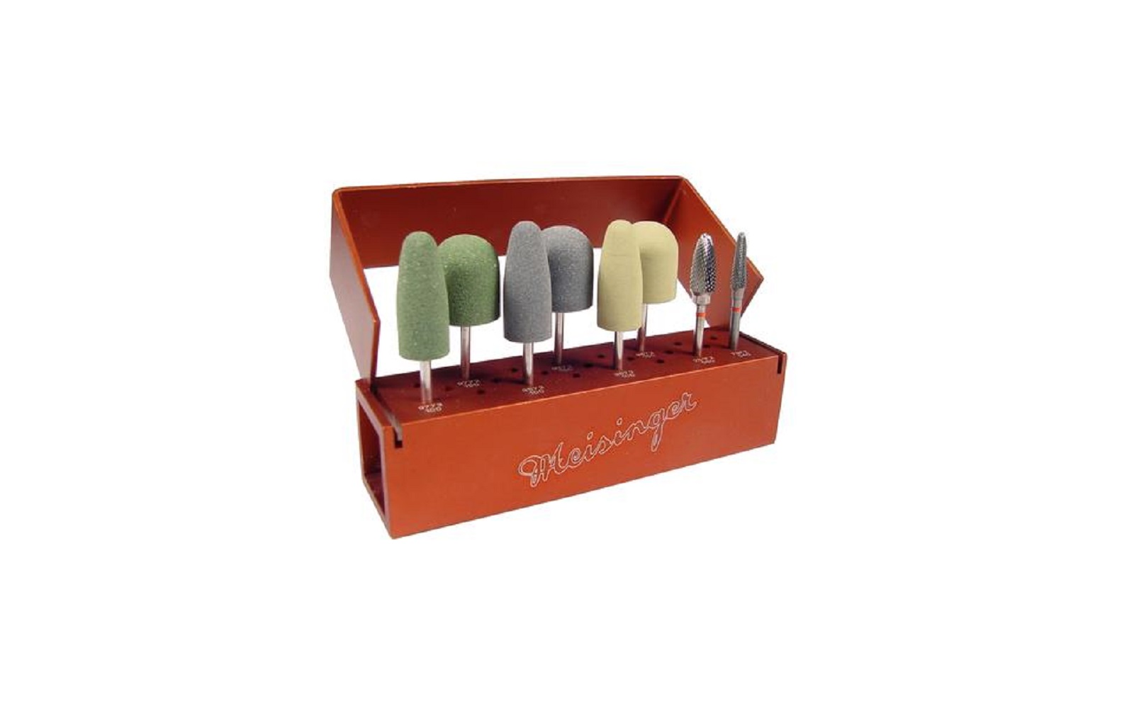 Acrylic Adjustment Kit #2638
