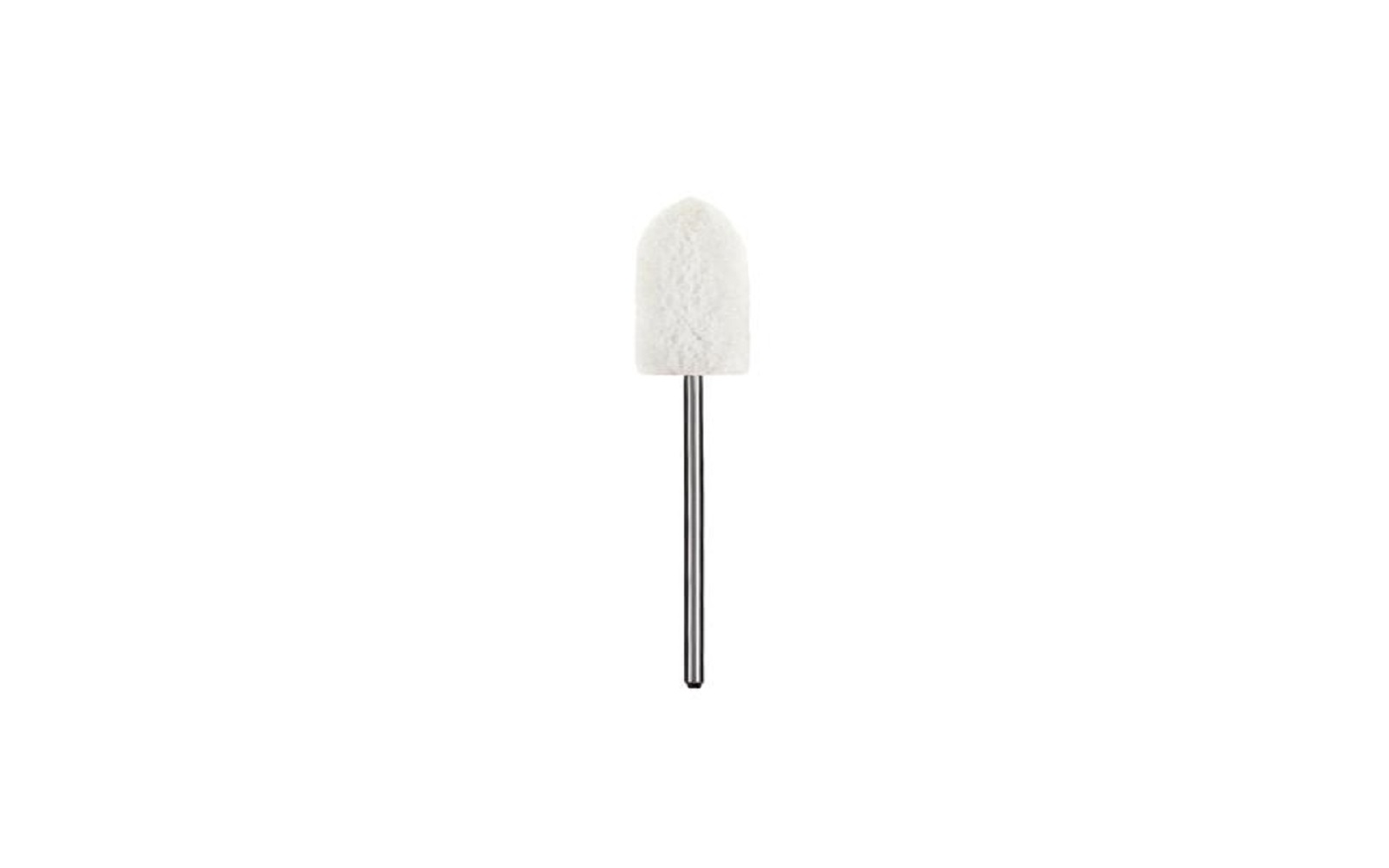 Acrylic HP Trimmer – White, 5/Pkg - Dedeco International Inc