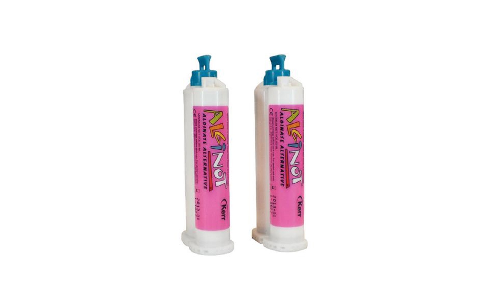 AlgiNot™ Alginate Alternative, Cartridge Intro Kit - Kerr Restoratives