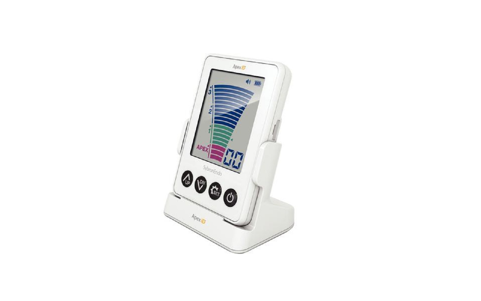 Apex ID® Digital Apex Locator