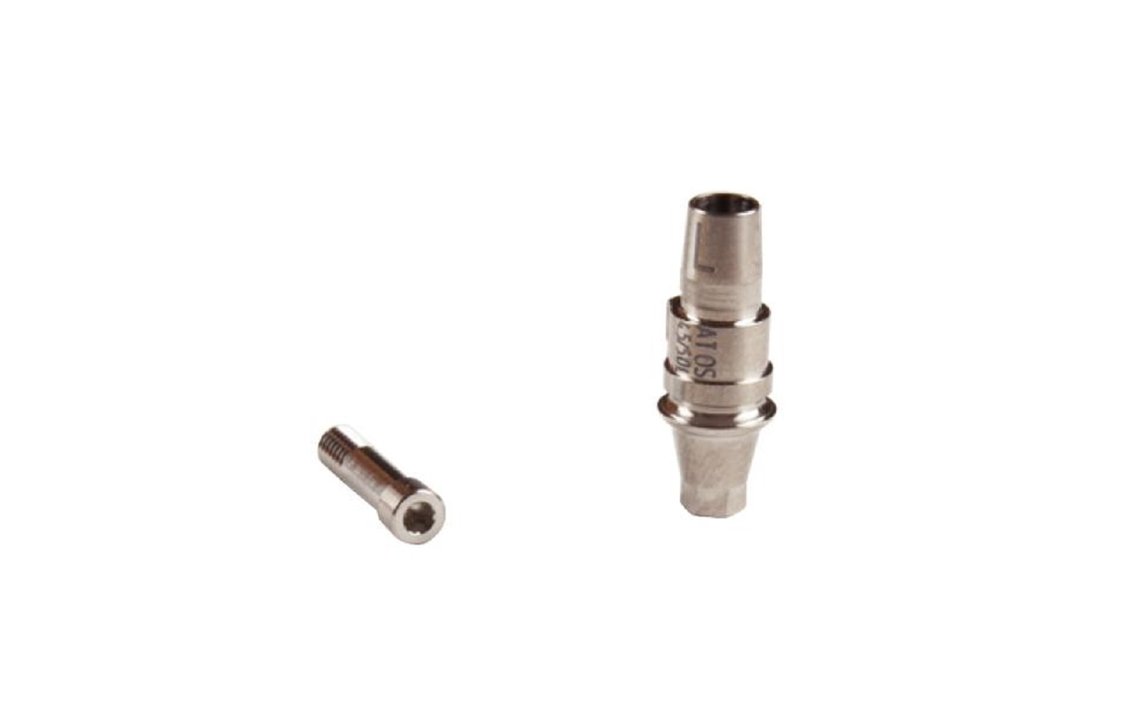 Astra Tech™ ScanPost ScanPost AT OS 4.5/5.0 L, OsseoSpeed™
