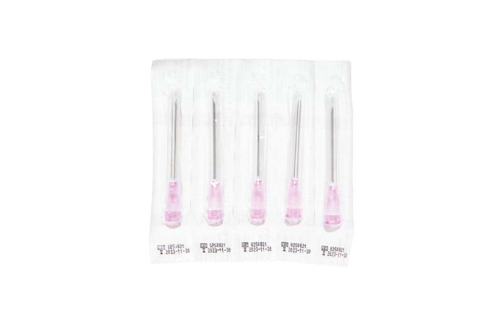 BD PrecisionGlide™ BD™ Regular Bevel Needles – 100/Pkg