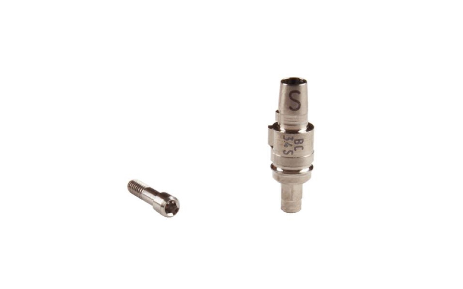 Biomet 3i™ ScanPost ScanPost B C 3.4 S, Certain®