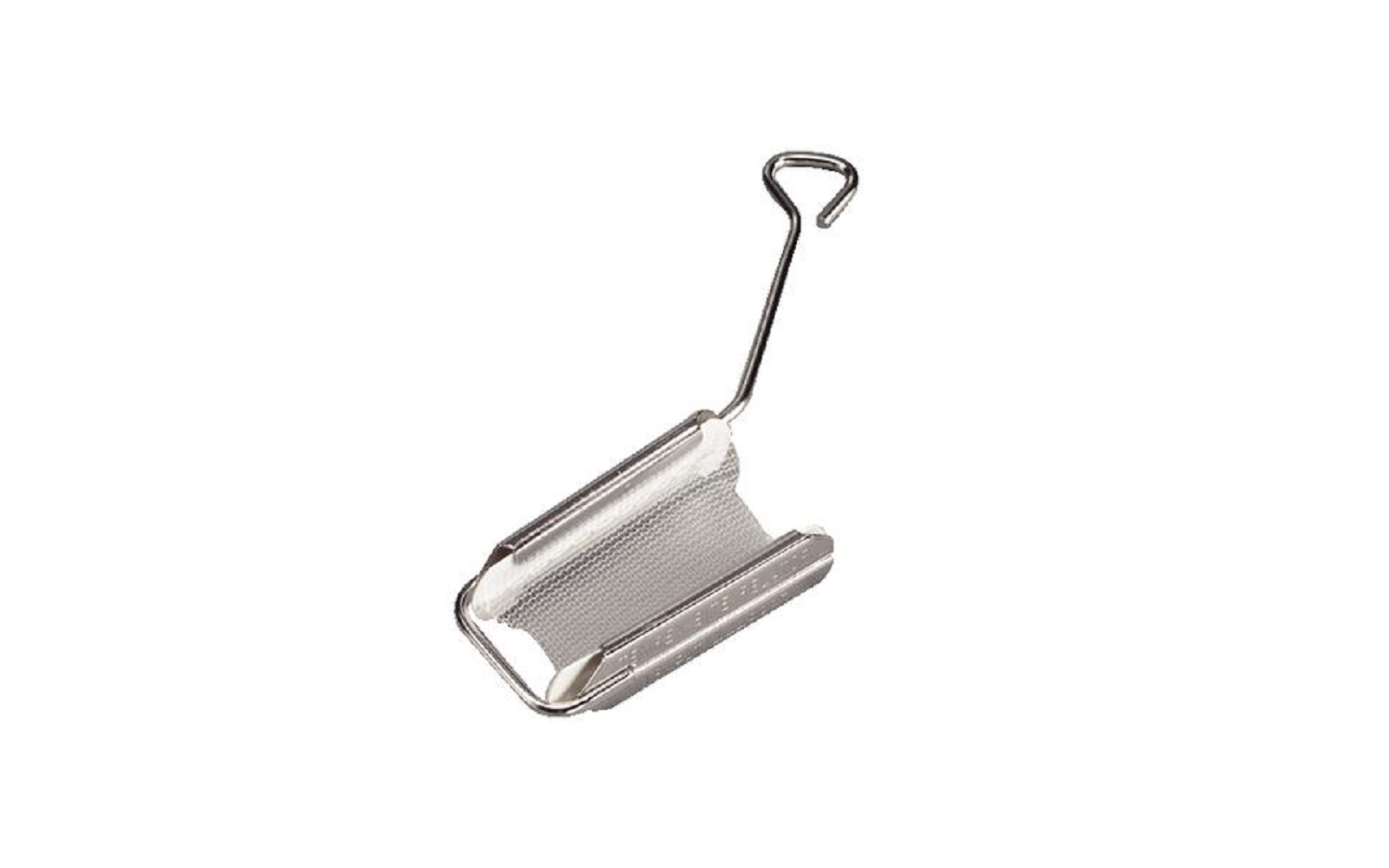 Bite Relator™ 2000 Impression Trays and Disposable Inserts - Temrex Corp