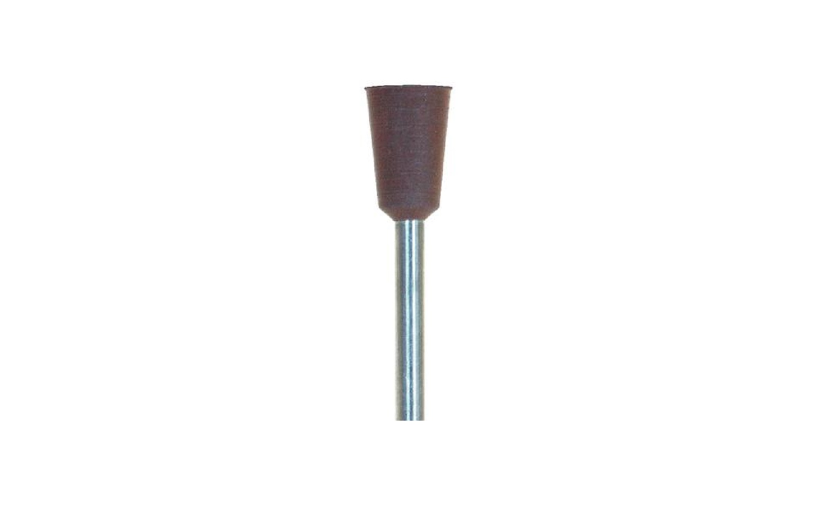 Brownie® Polishers – FG, Pre-Polishing, 12/Pkg - Shofu Dental Corp