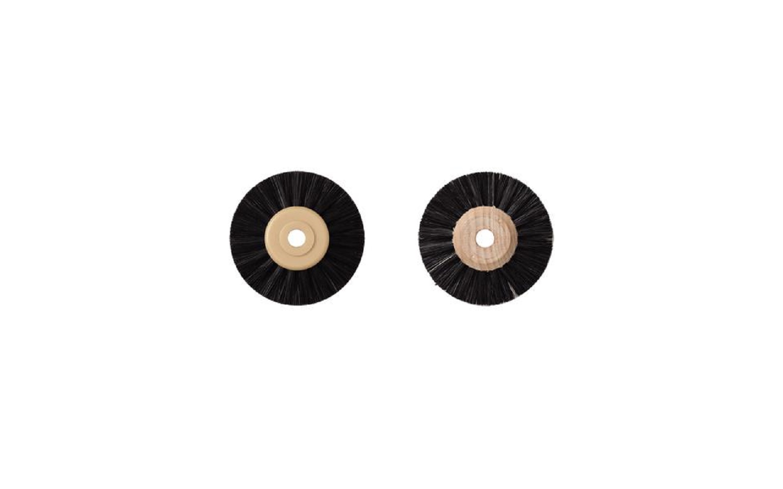 Brush Wheels - Cocker-Weber Brush Co