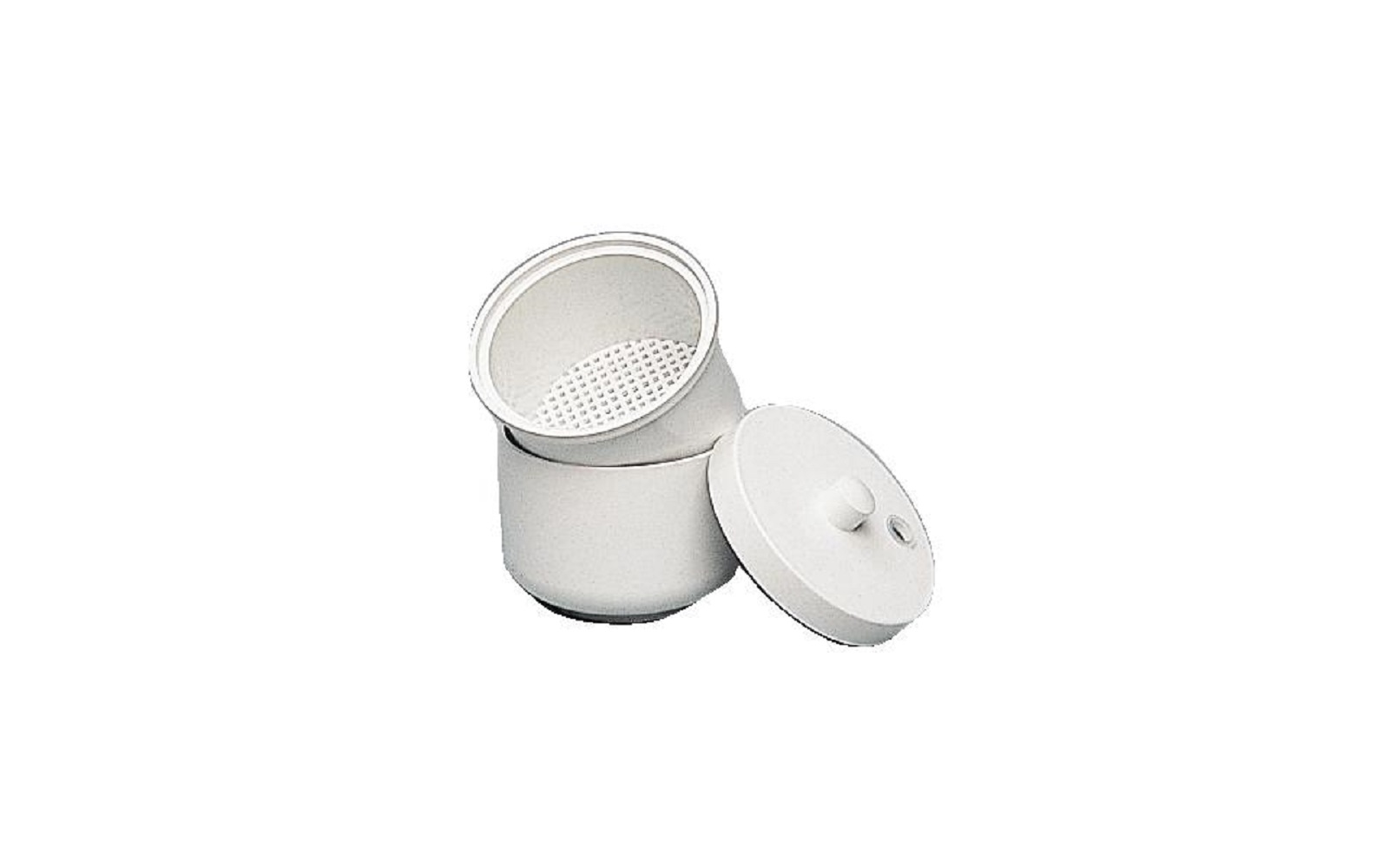 Bur Tray – 2-5/8" H x 3"