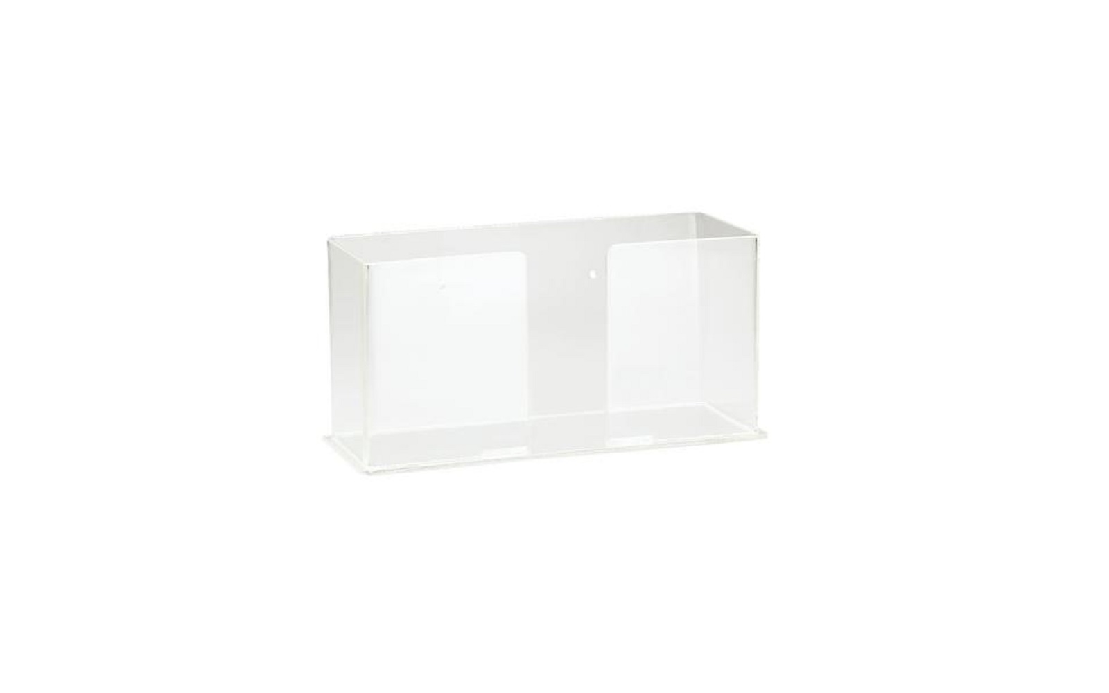 C-Fold Towel Holder – 10-3/4" x 6" x 4-1/4"