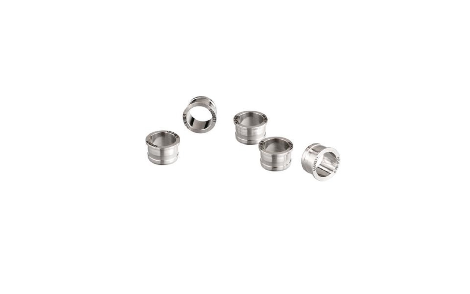 CEREC Guide 3 Sleeve Refill - For Astra Tech Implant System EV 3.6 and EV 4.2