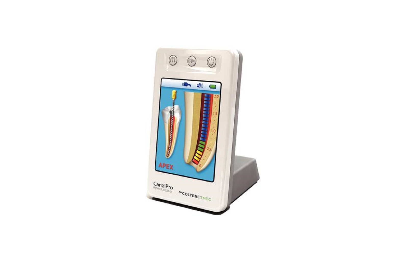 CanalPro™ Apex Locater
