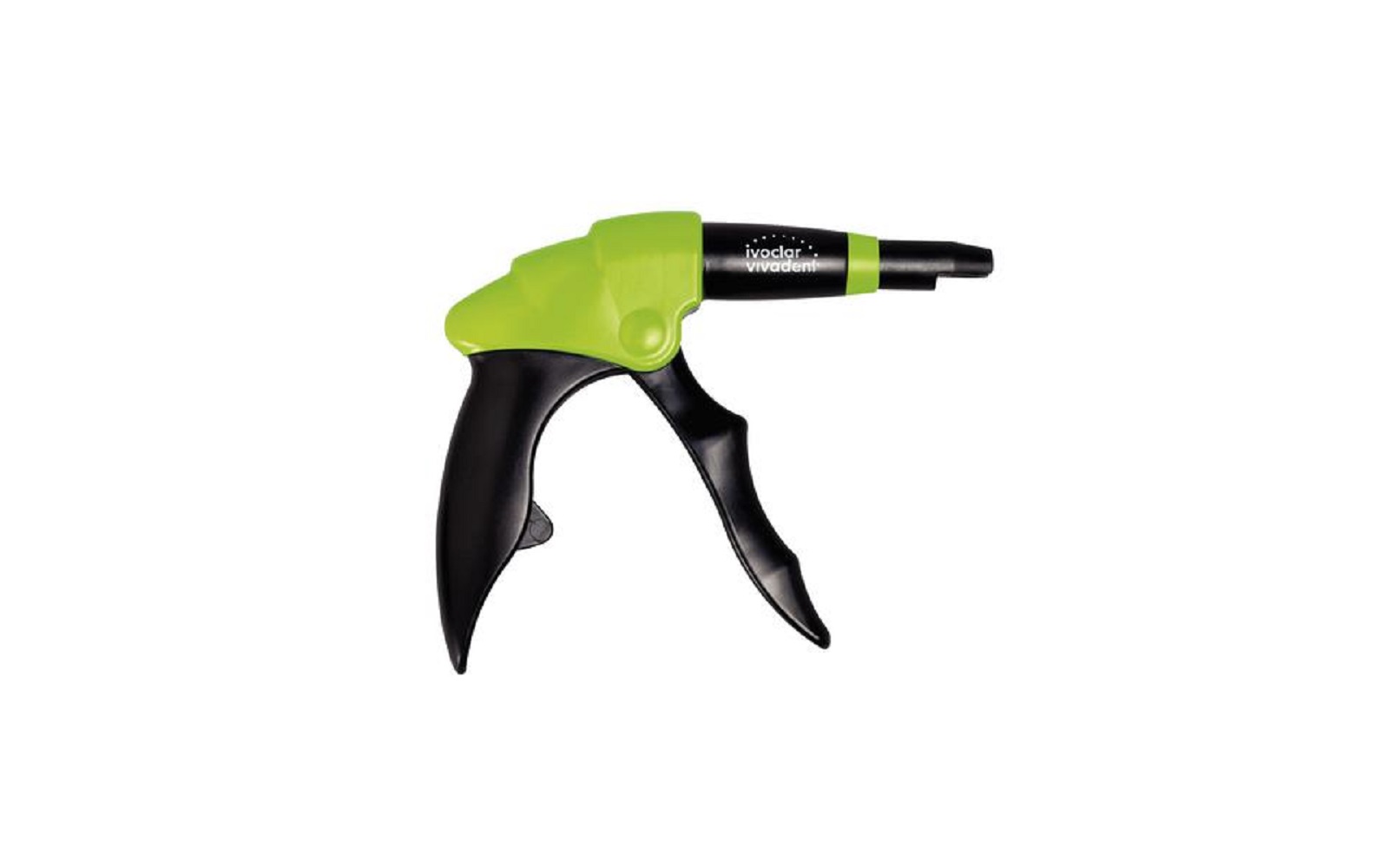 Cartridge Injector – Ergonomic