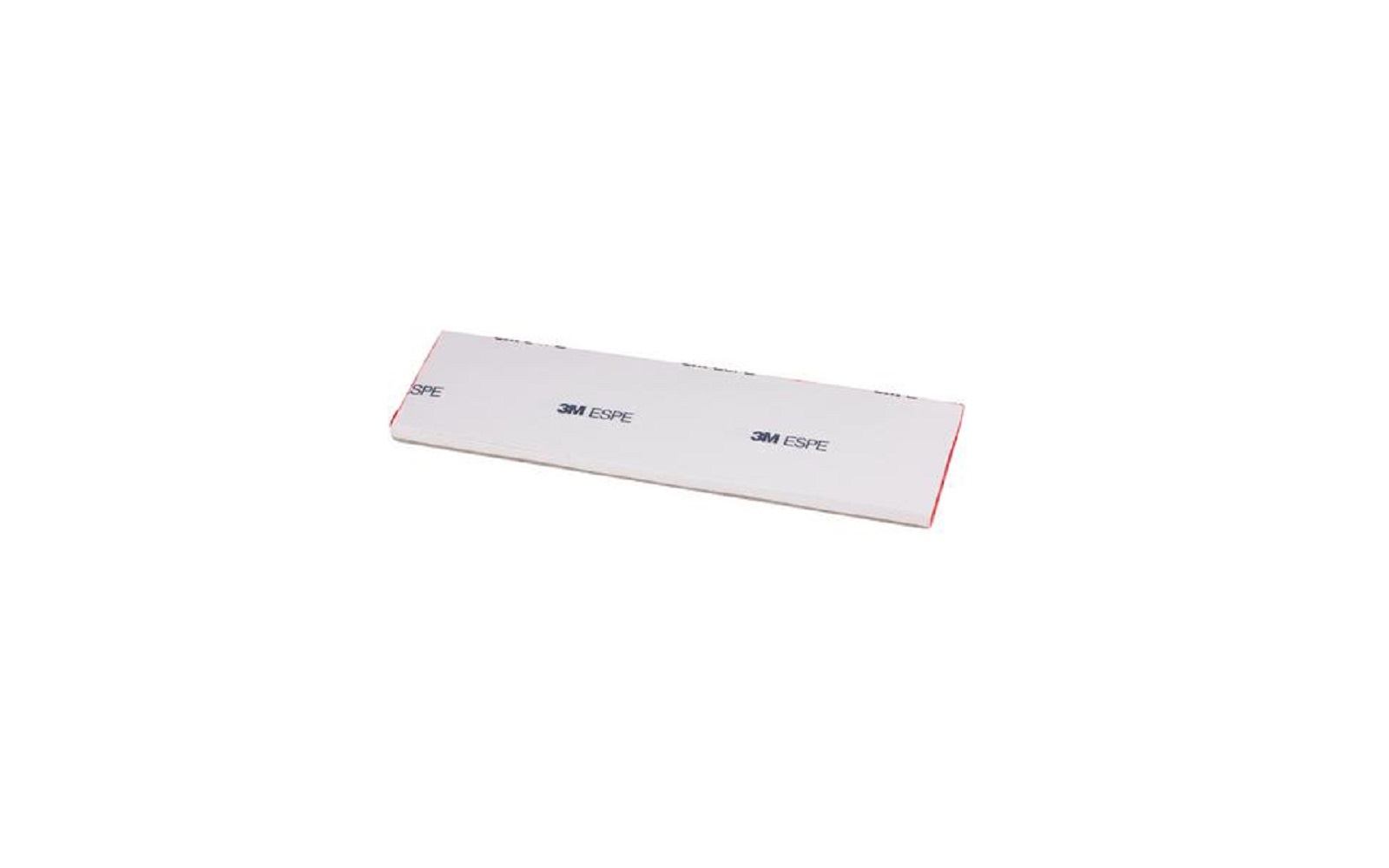 Cement Mixing Pads – 2-1/2" x 3-1/2", 1 Pad/60 Sheets