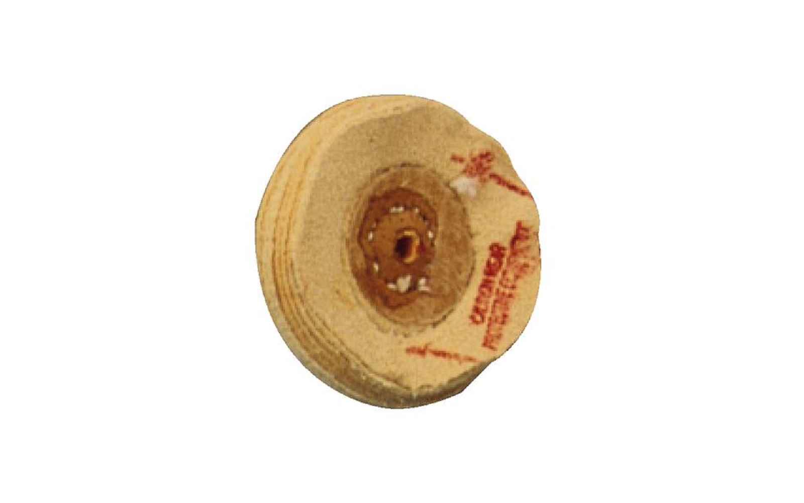 Chamois Buffs - Dixon Inc