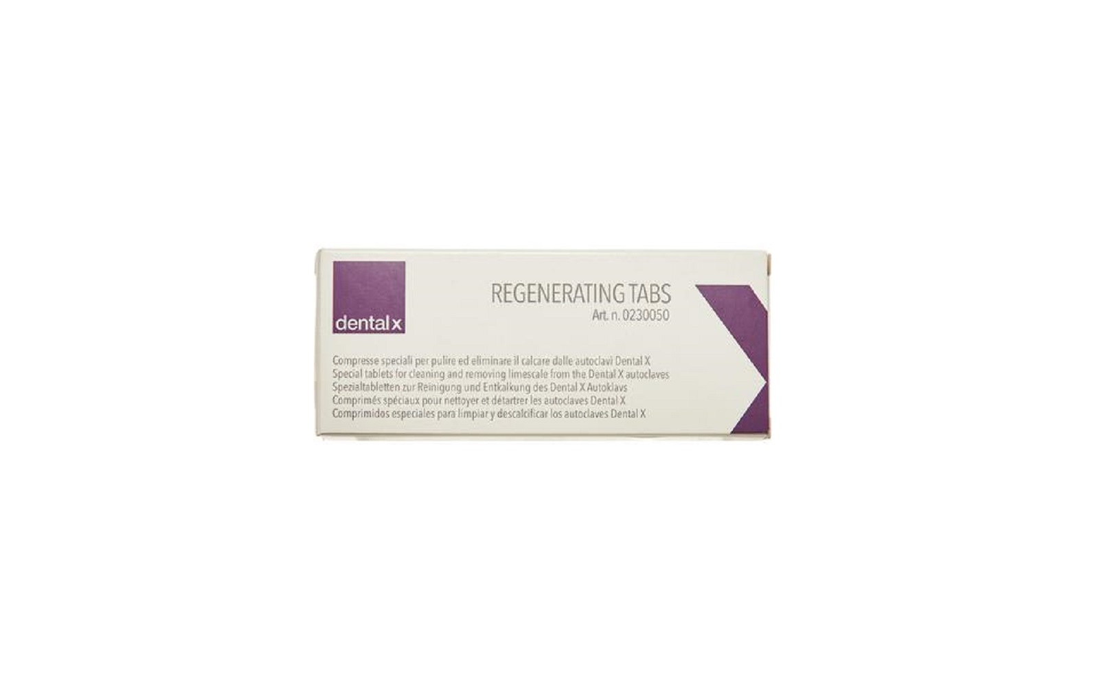 Cleaning Tabs For Autoclave