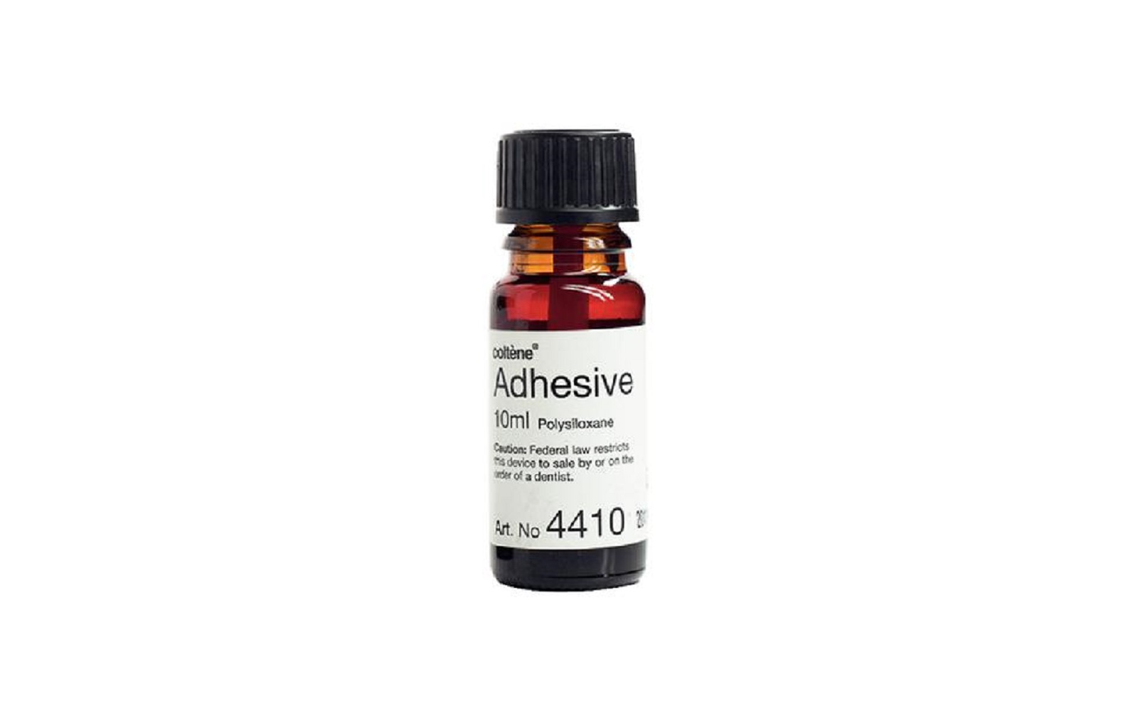 Coltene VPS Tray Adhesive – Bottle, 10 ml