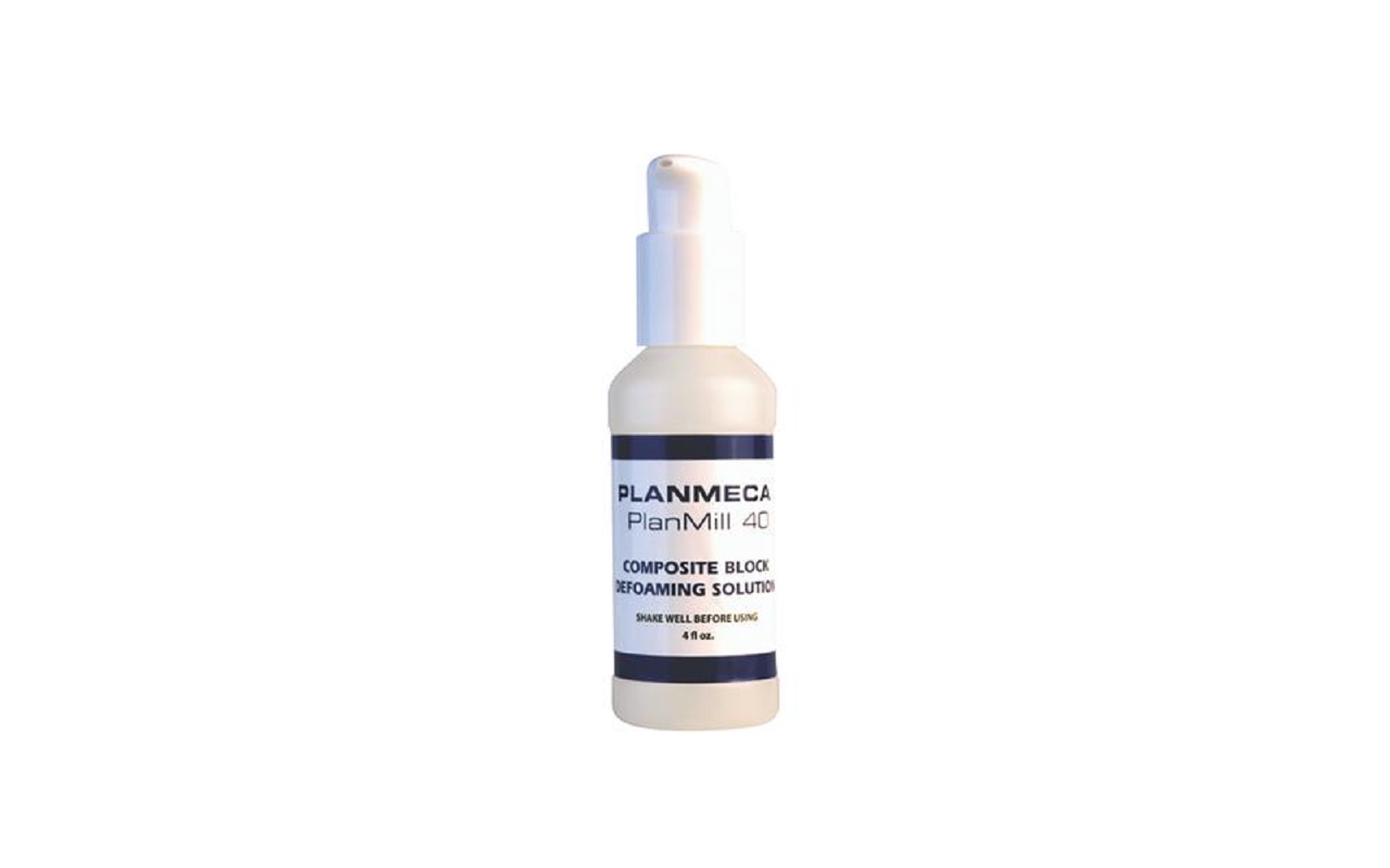Composite Block Defoamer, 4 oz Bottle
