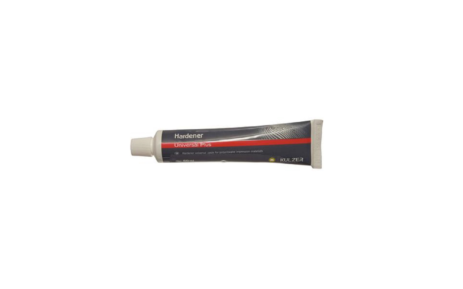 CutterSil® Universal Hardener Plus Paste, 60 ml Tube