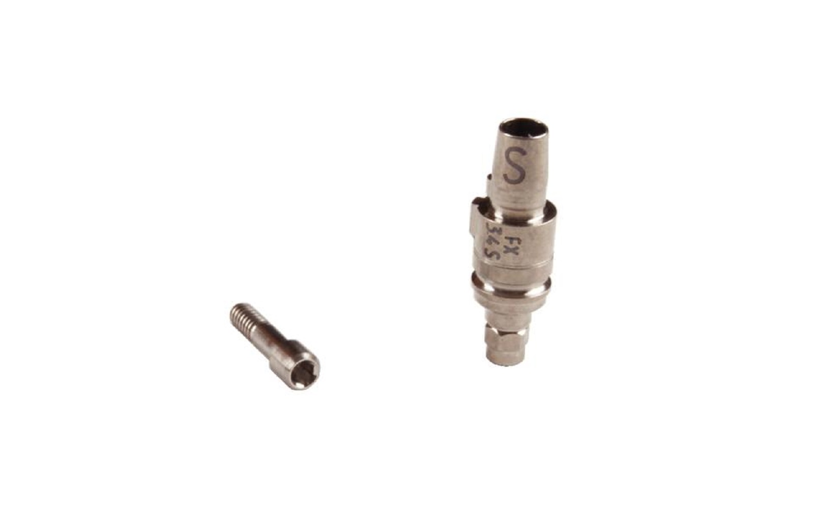 DENTSPLY Implants ScanPost ScanPost FX 3.4 S, Frialit® / Xive®