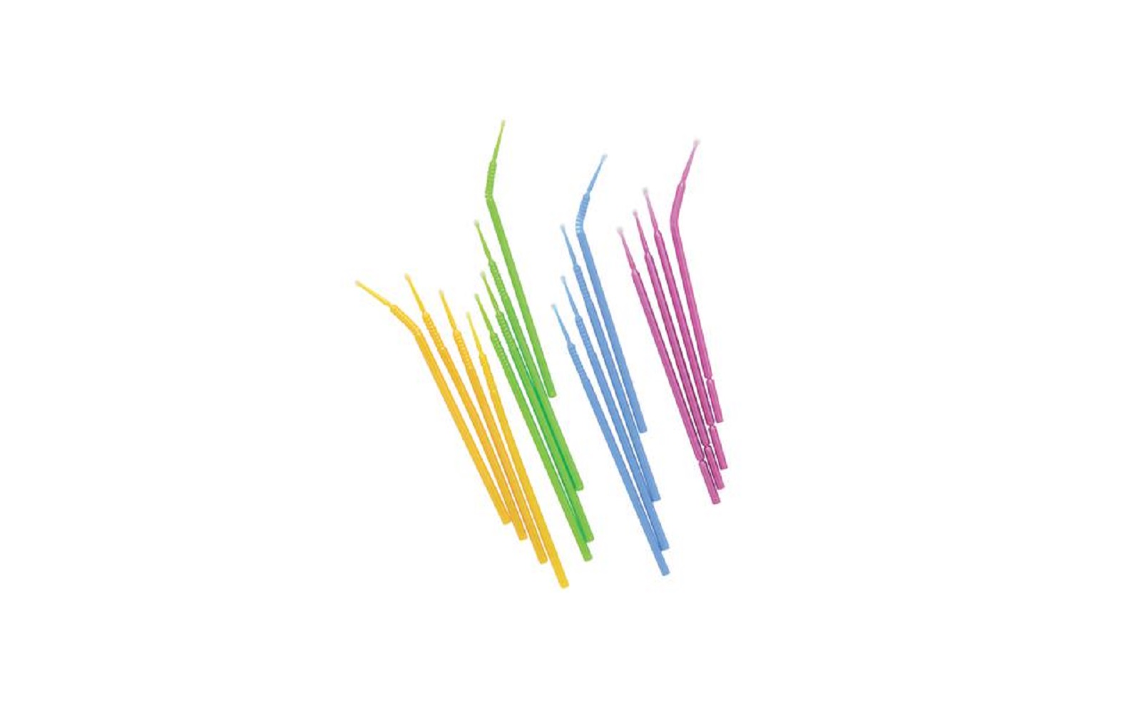 Defend® Micro Applicators, 100/Pkg