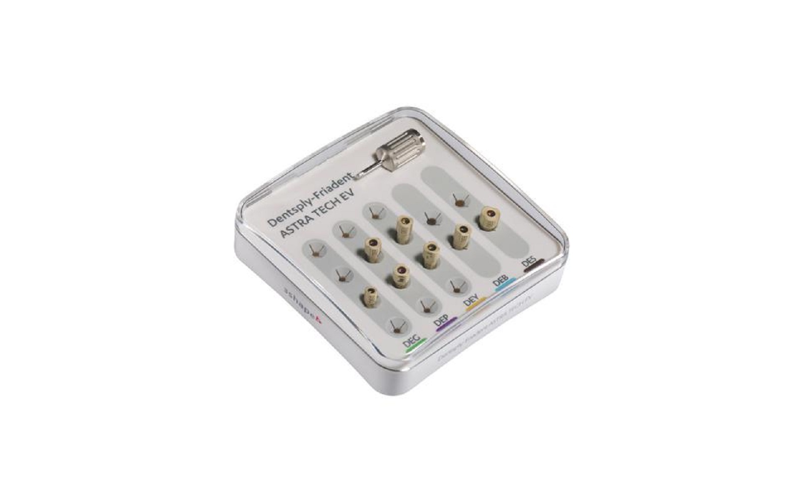 Dentsply-Friadent ASTRA TECH EV Kit