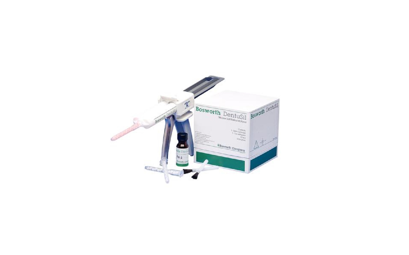 DentuSil™ Standard Kit