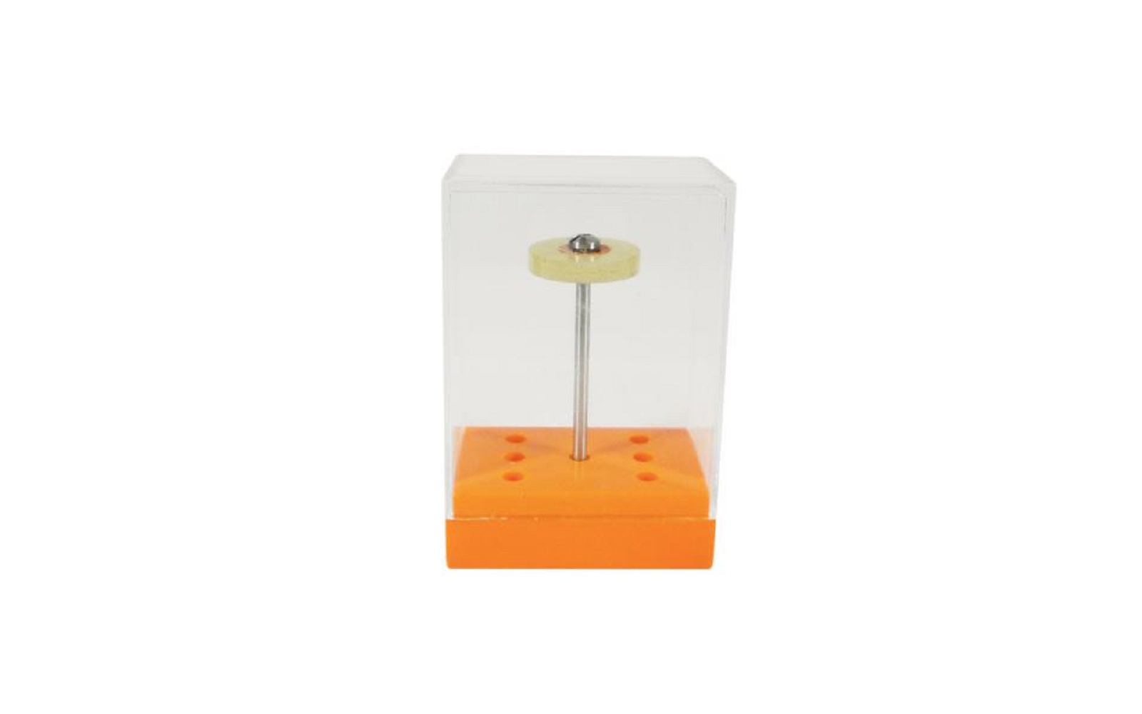 Diamond Flexible Polishers for Porcelain and Ceramics – HP, 1/Pkg - Meisinger USA LLC