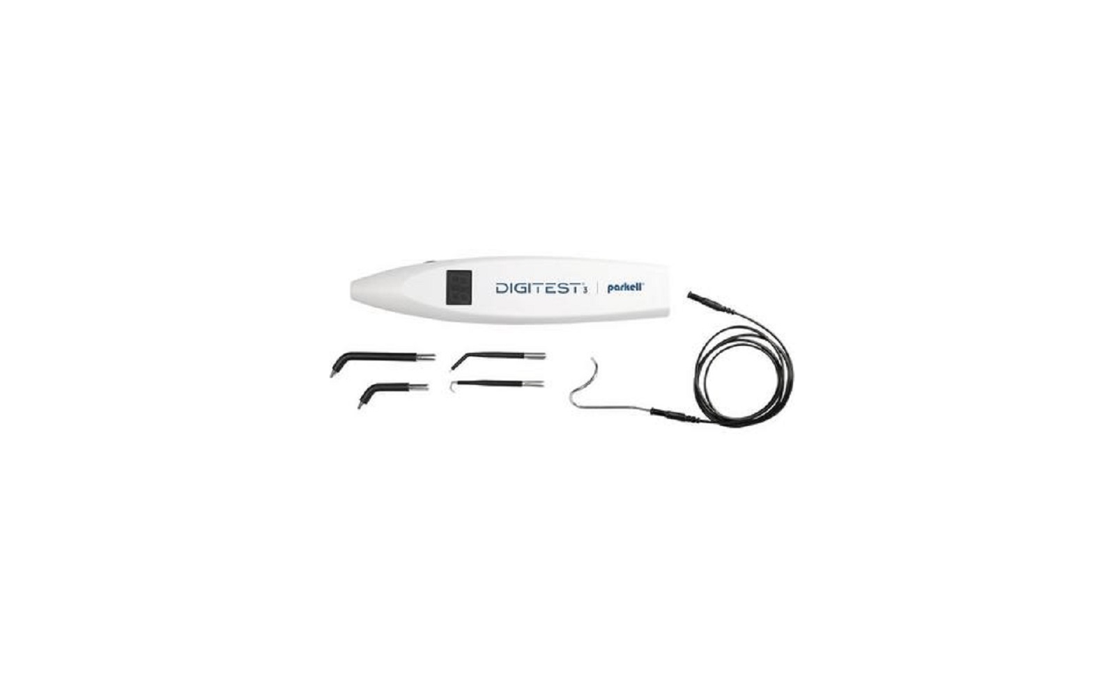 Digitest® 3-Pulp Vitality Tester