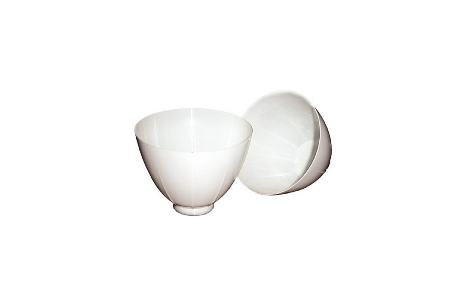 Disposable Mixing Bowls, 50/Pkg