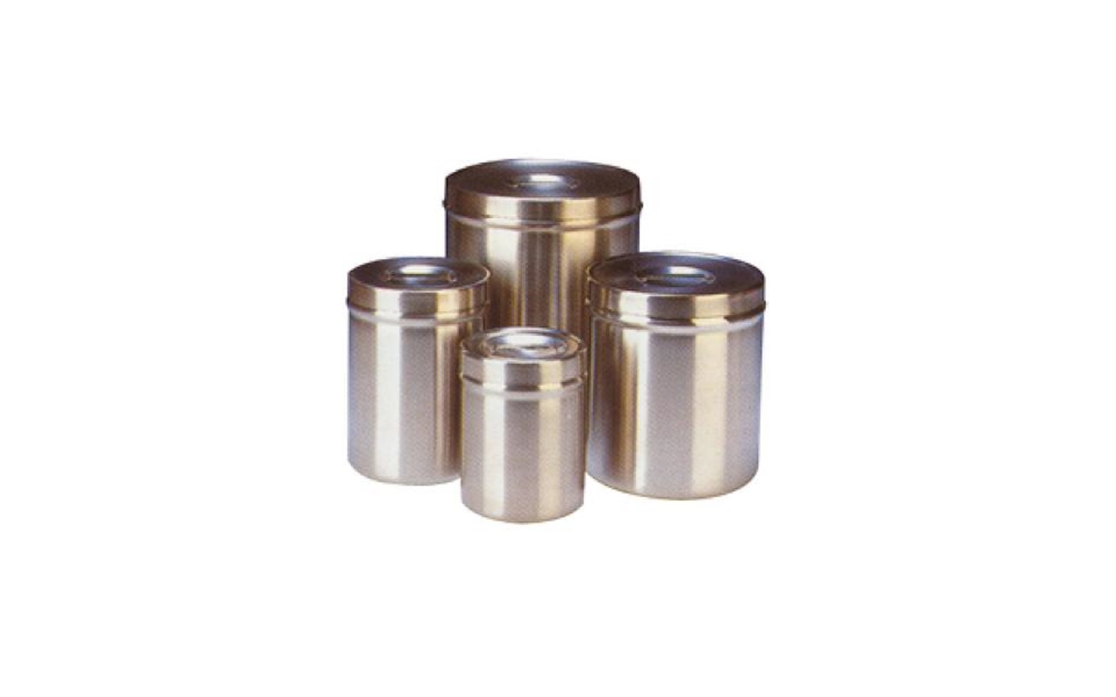 Dressing Jar – 1/2 Quart