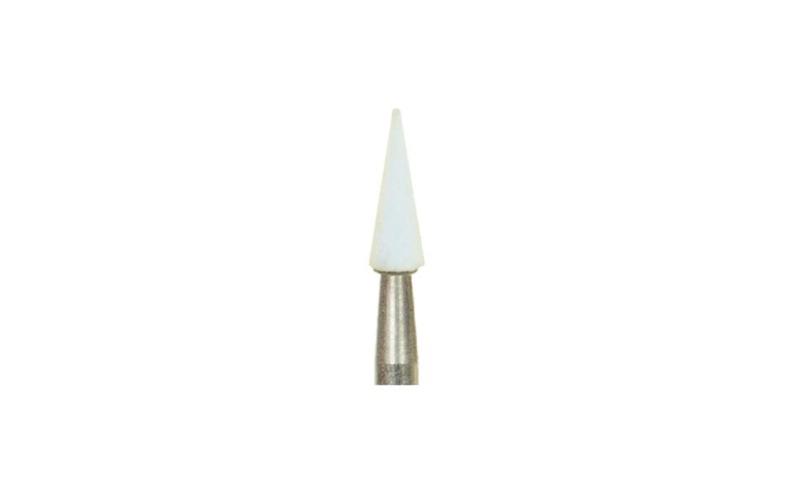 Dura-White® Stones – HP, 12/Pkg - Shofu Dental Corp