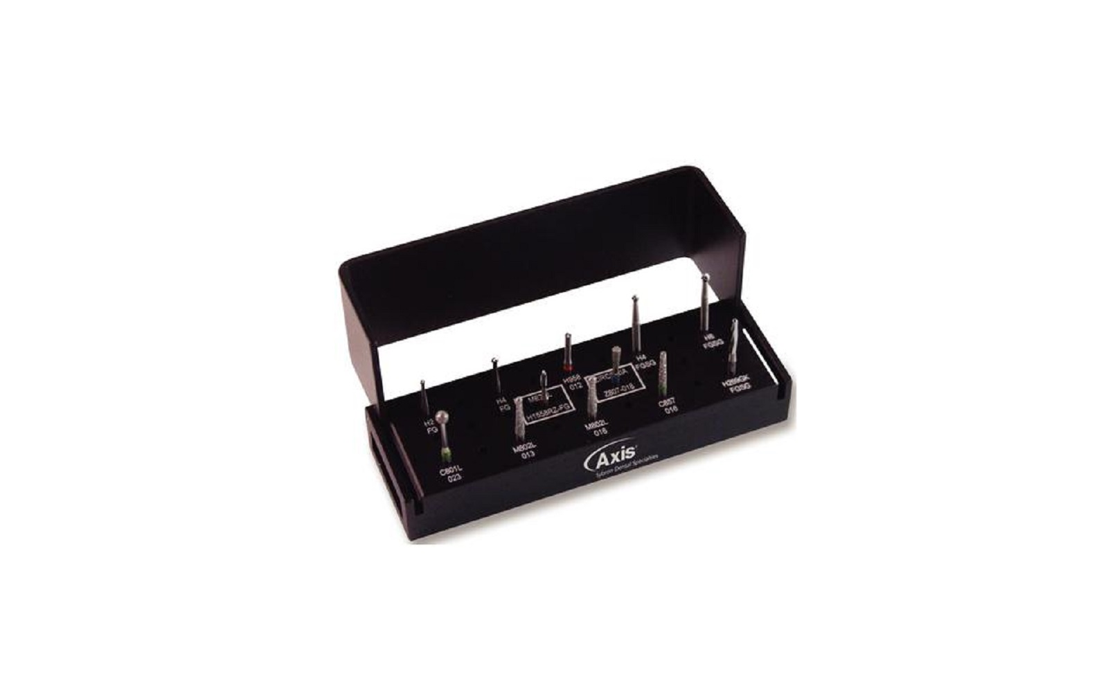 Endodontic Access Set, FG