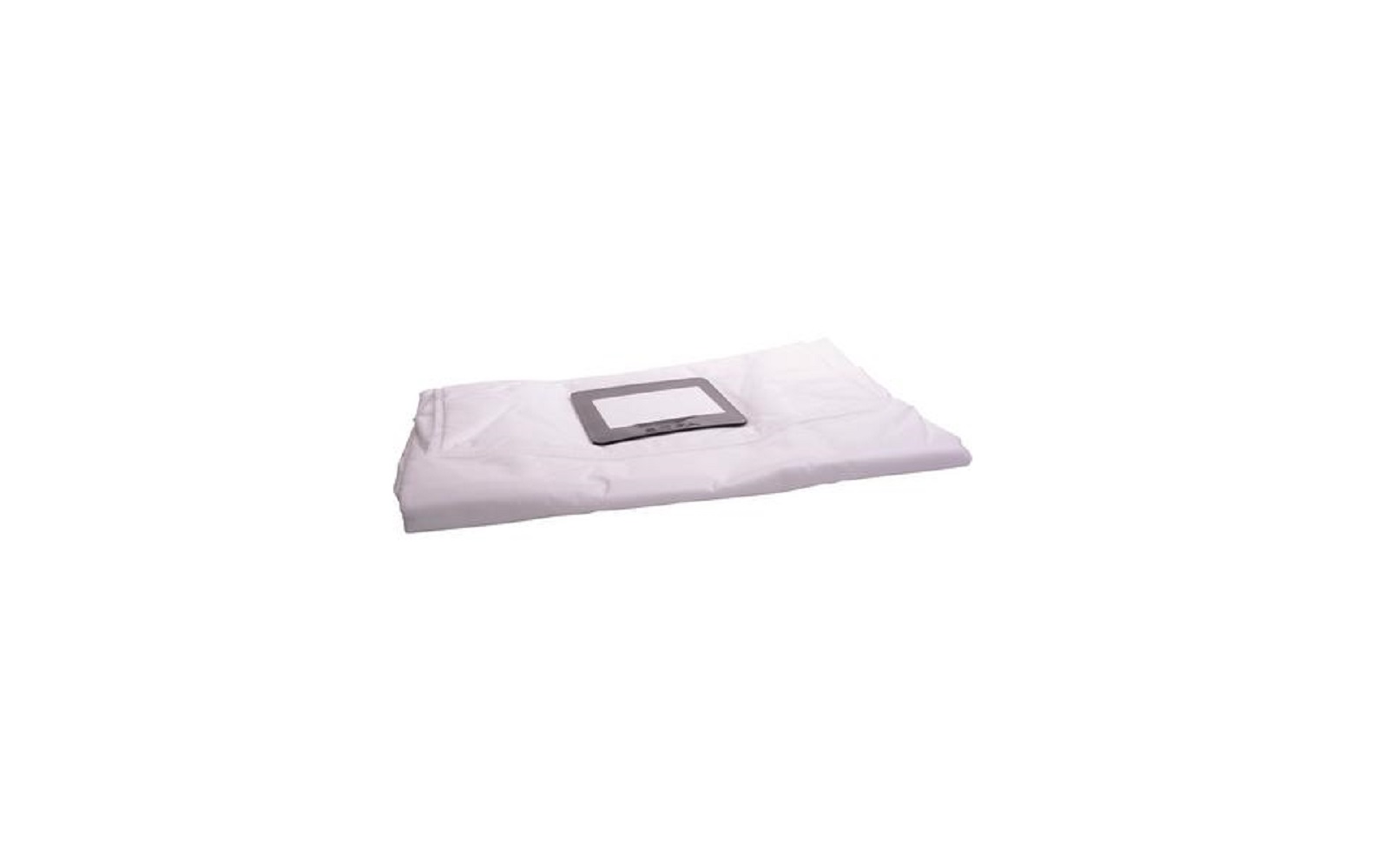 Filter Bags for Dry Milling for PlanMill 50 S, 5/Pkg