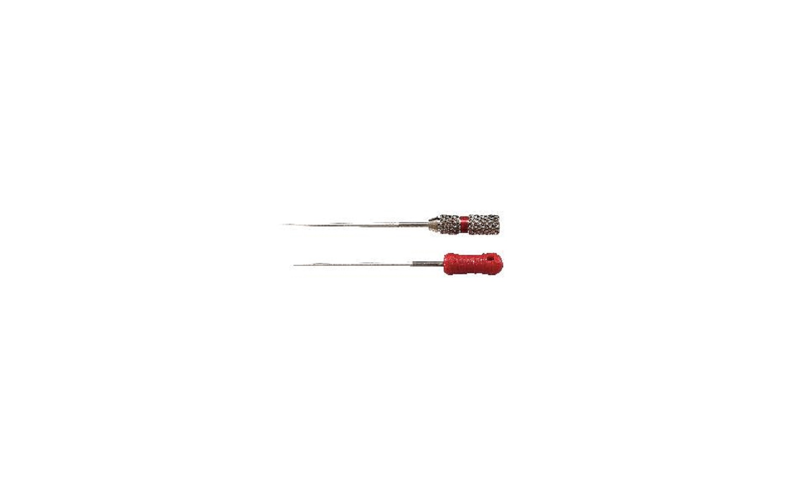 Finger Pluggers – Plastic Handle, 4/Pkg - Dentsply Maillefer