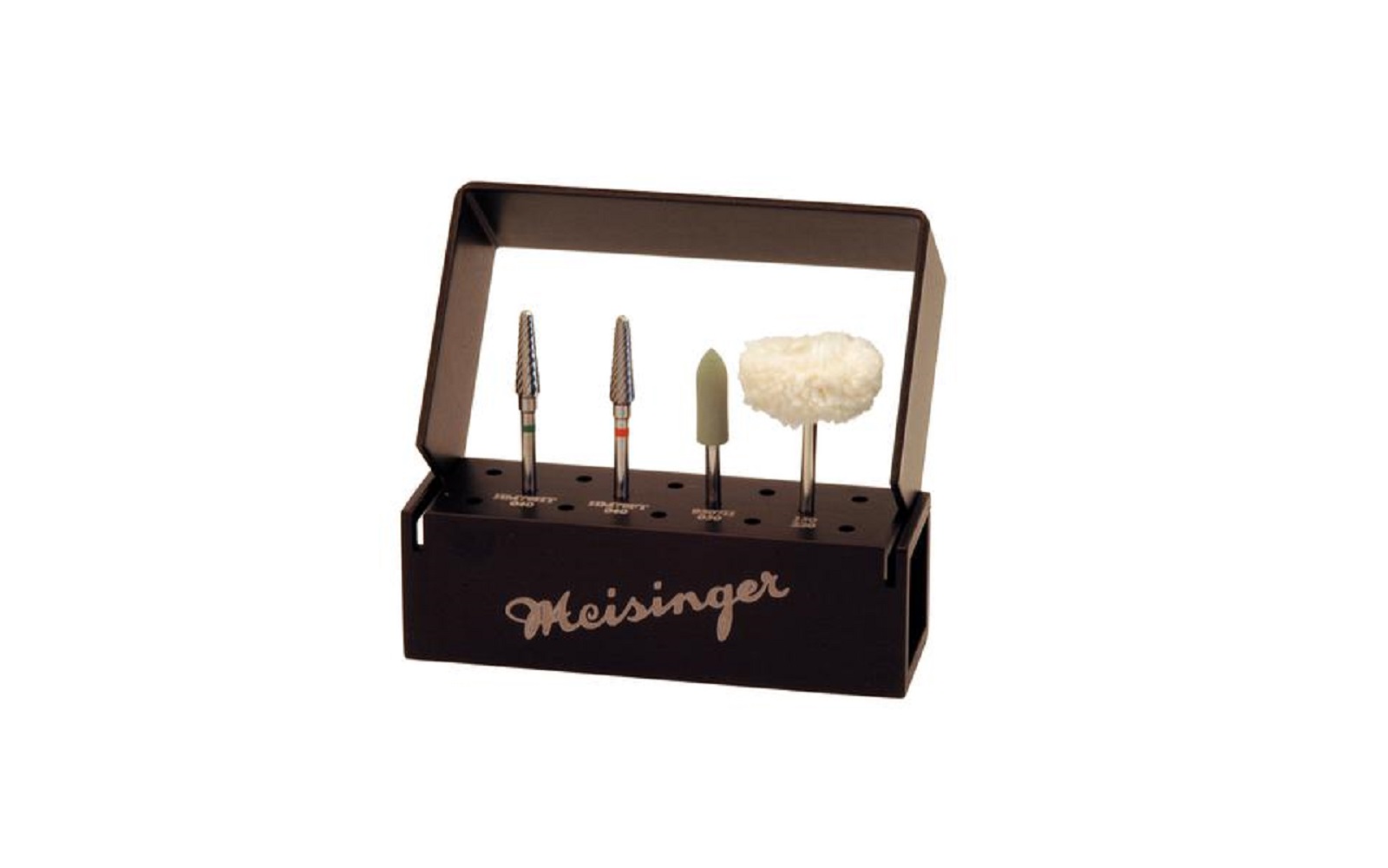 Flexible Partial Adjustment Kit