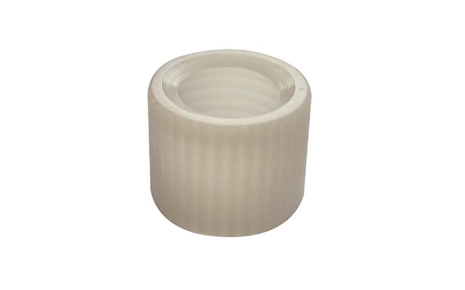 Free-Flo™ Syringe – Plastic Cap Nut Replacement