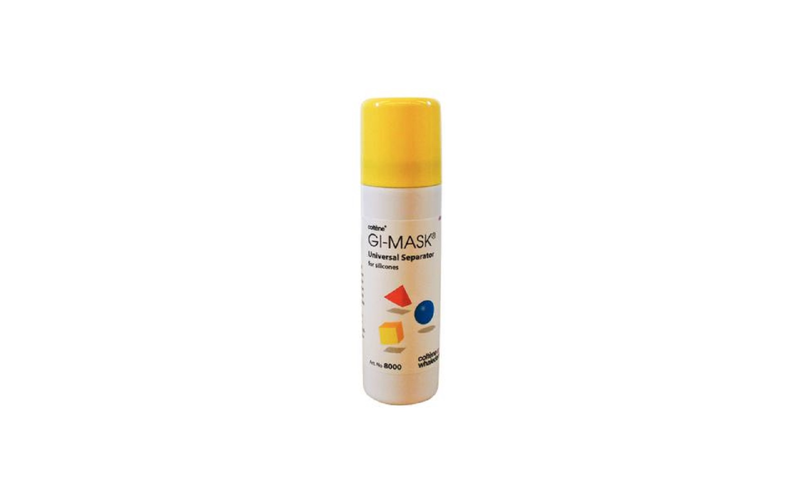 Gi-Mask® Automix New Formula, Universal Separator