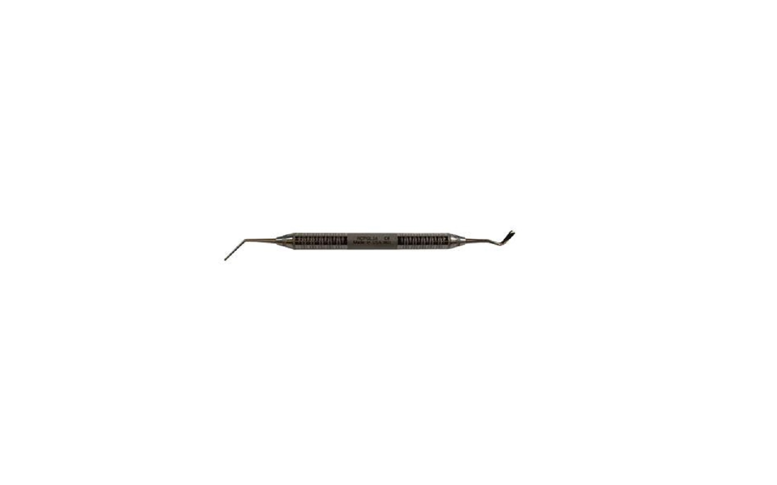 Glick #1 Blade and Root Canal Pluggers – Double End - Hu-Friedy Manufacturing Co Inc