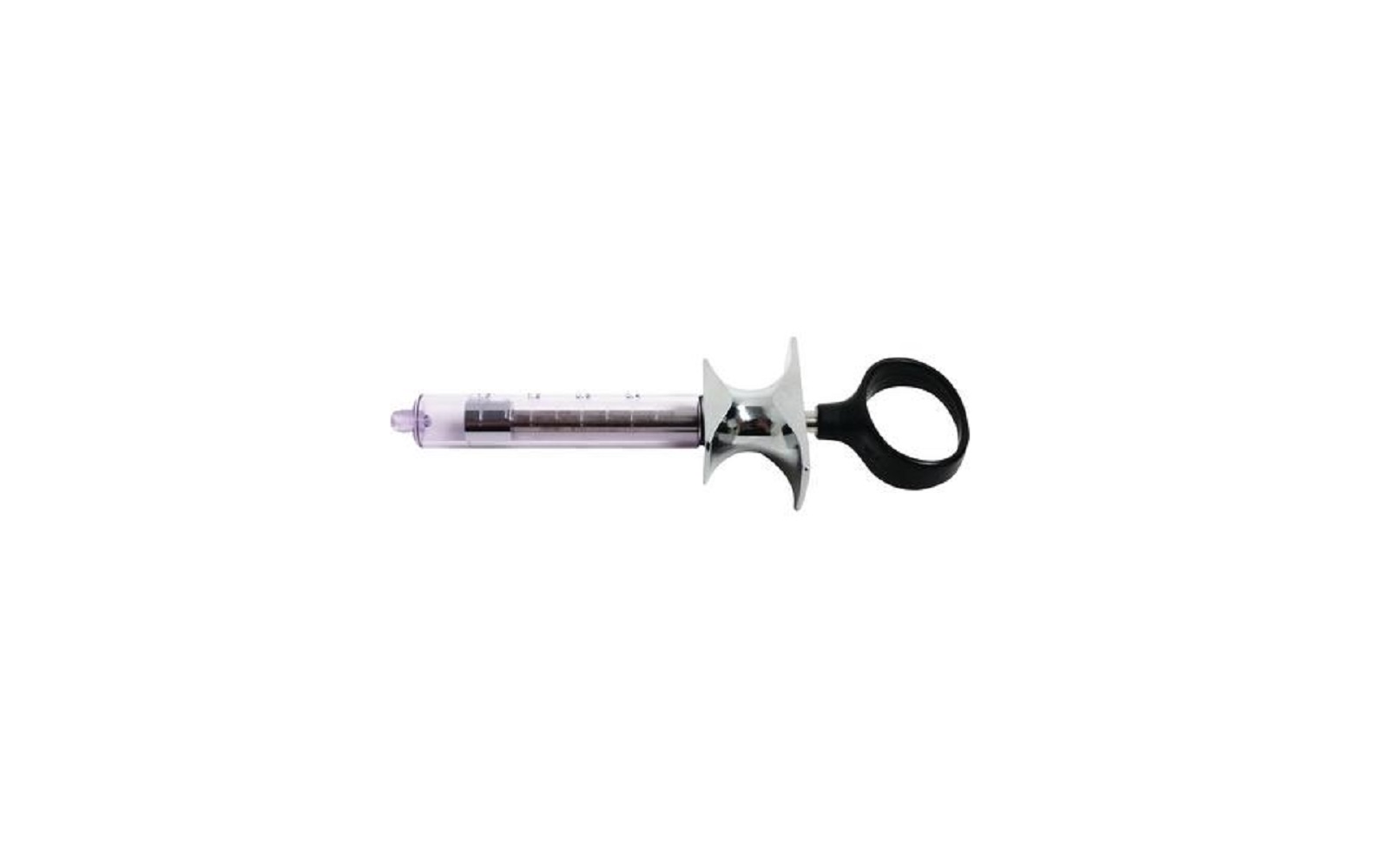 Hydrocolloid Accessories – Insulated Cartridge Syringe with 3 Barrels