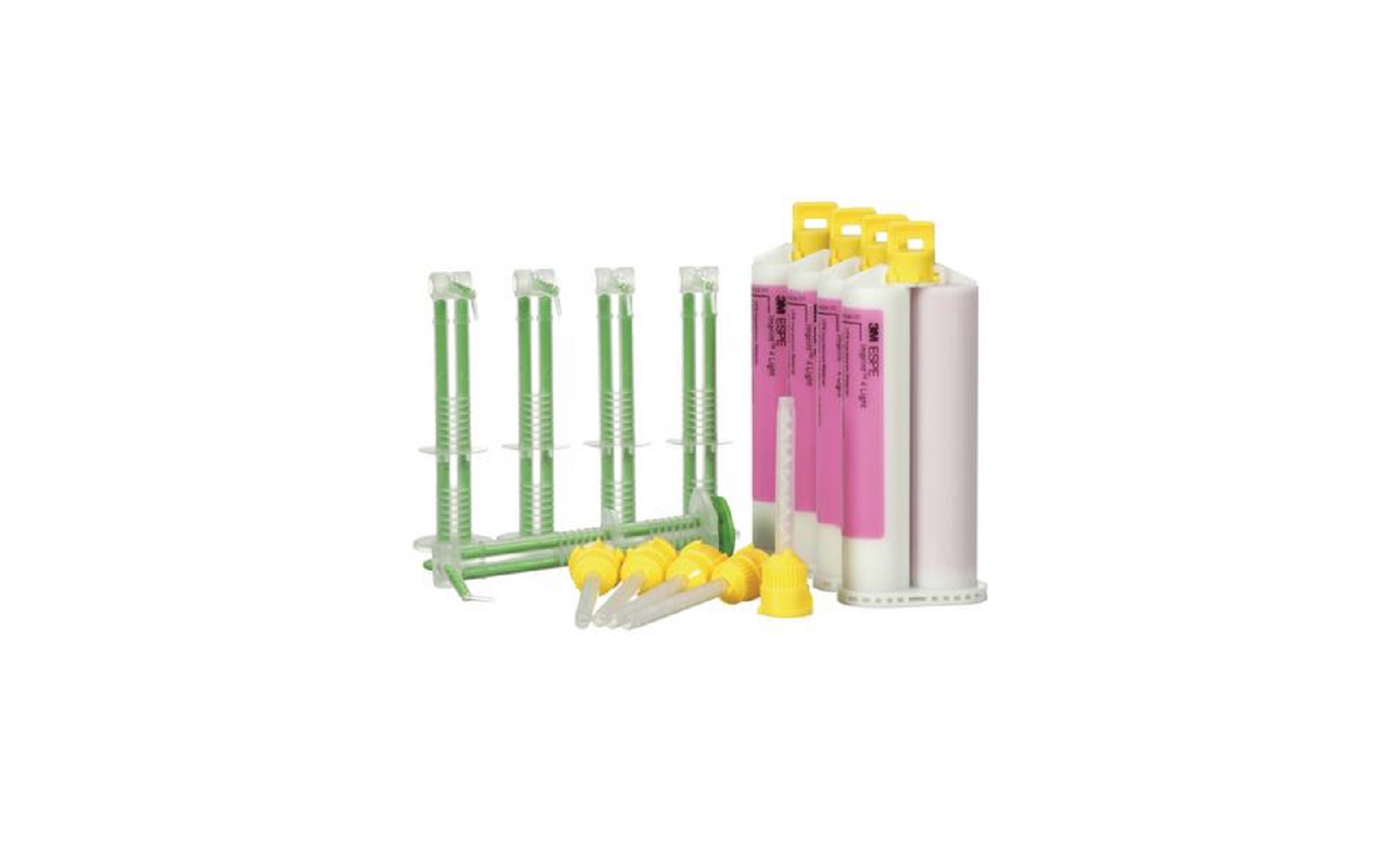 Imprint™ 4 VPS Impression Material Refill - 3M