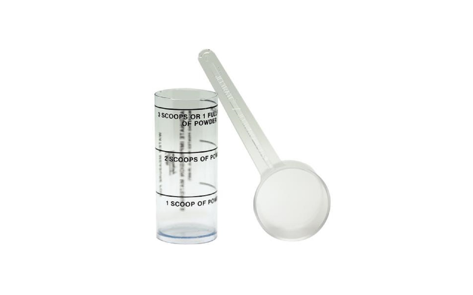 Jeltrate® Powder/Water Measuring Set
