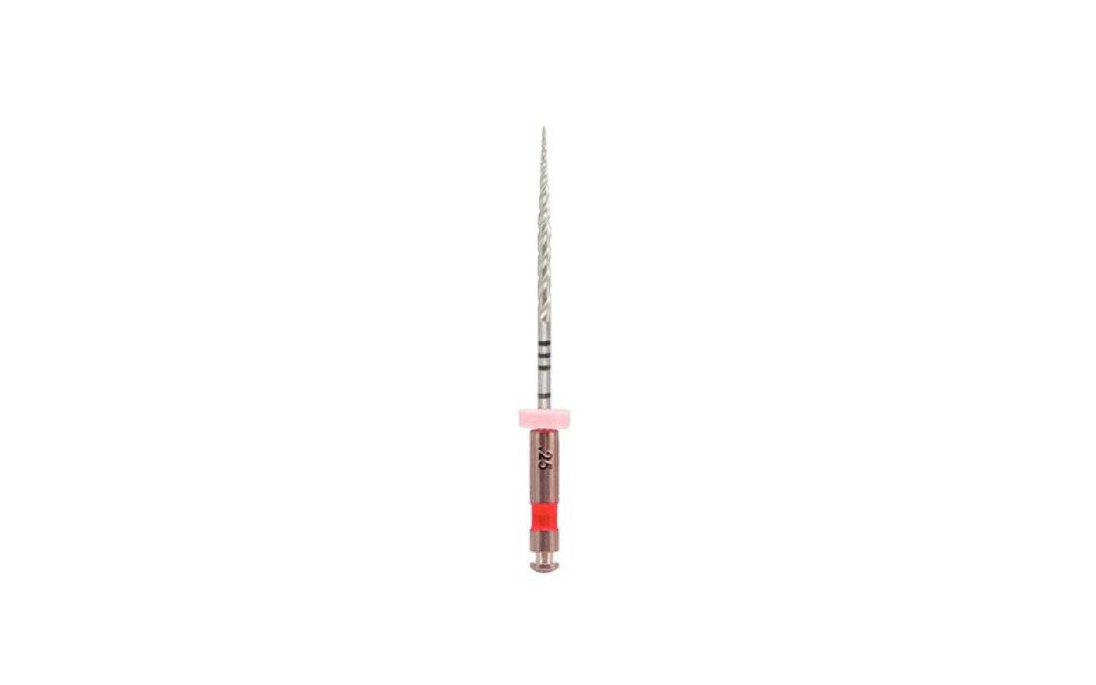 K3™ XF NiTi Files – 25 mm, 6/Pkg - Kerr Endodontics